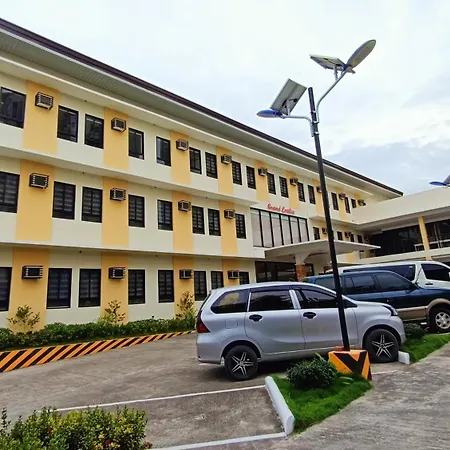 Grand Emilia Hotel