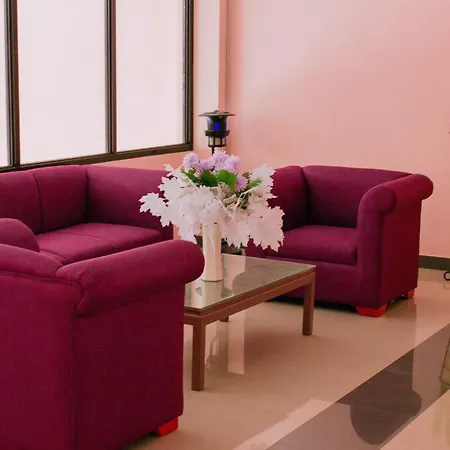 Grand Emilia Hotel